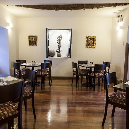 Tierra Viva Cusco San Blas Kültér fotó