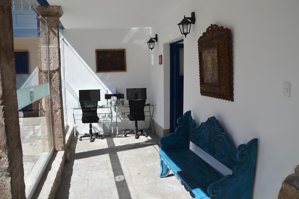 Tierra Viva Cusco San Blas Kültér fotó