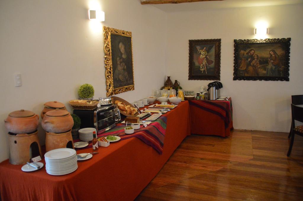 Tierra Viva Cusco San Blas Kültér fotó