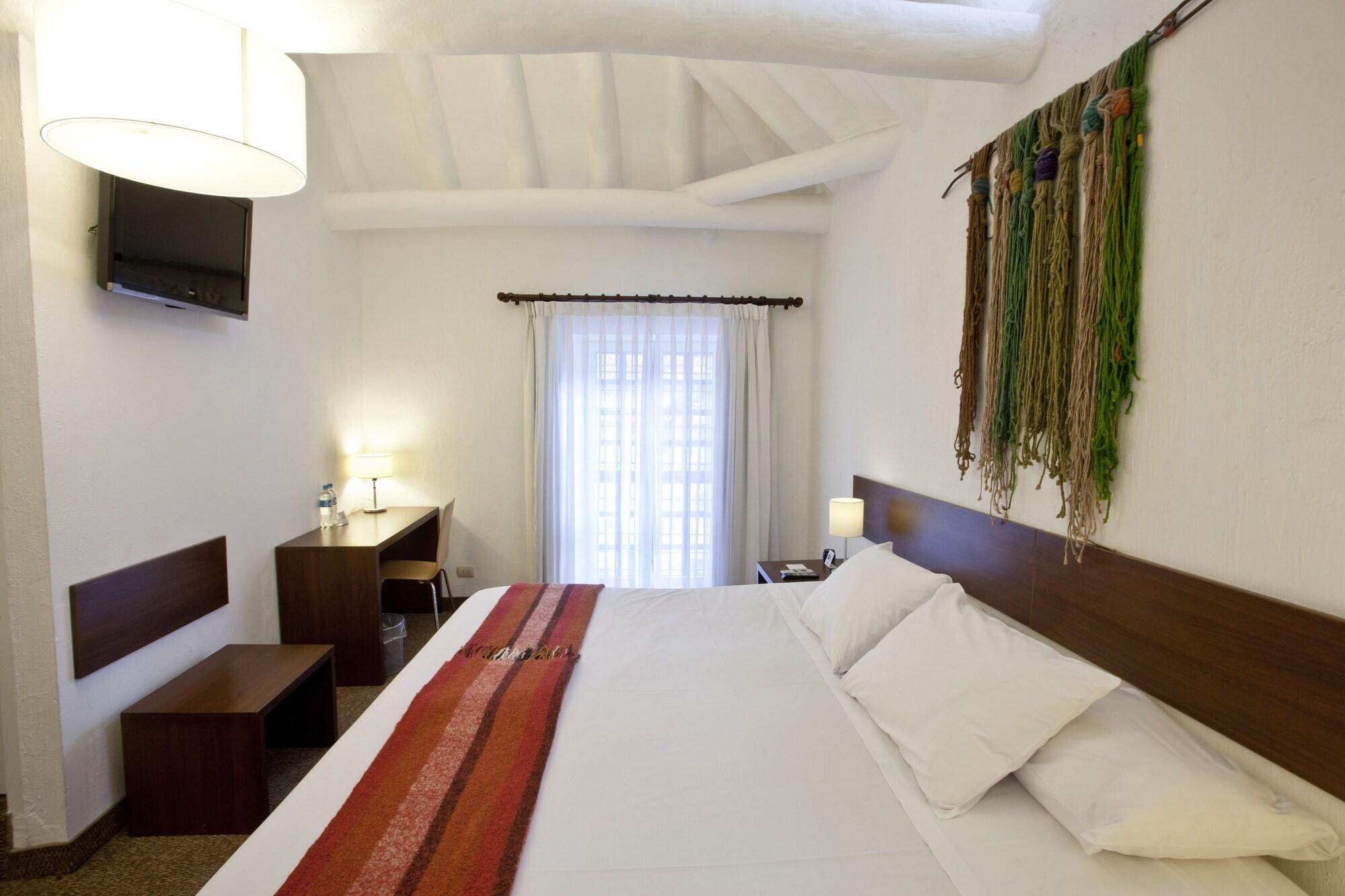 Tierra Viva Cusco San Blas Kültér fotó