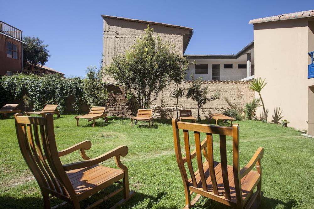 Tierra Viva Cusco San Blas Kültér fotó