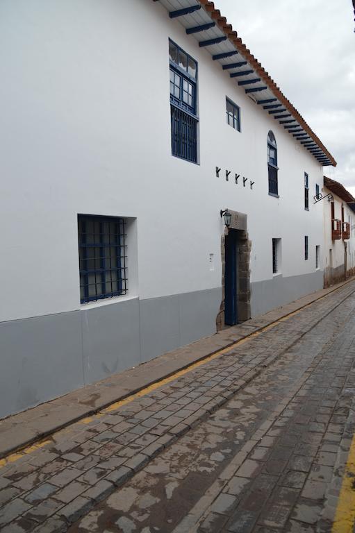 Tierra Viva Cusco San Blas Kültér fotó