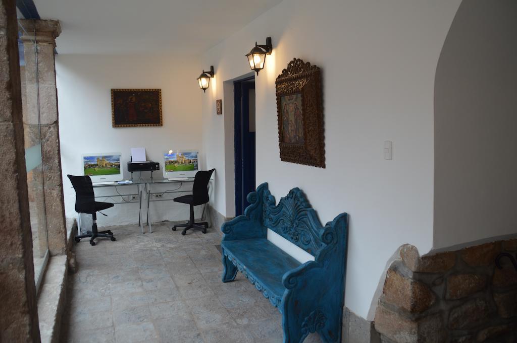 Tierra Viva Cusco San Blas Kültér fotó