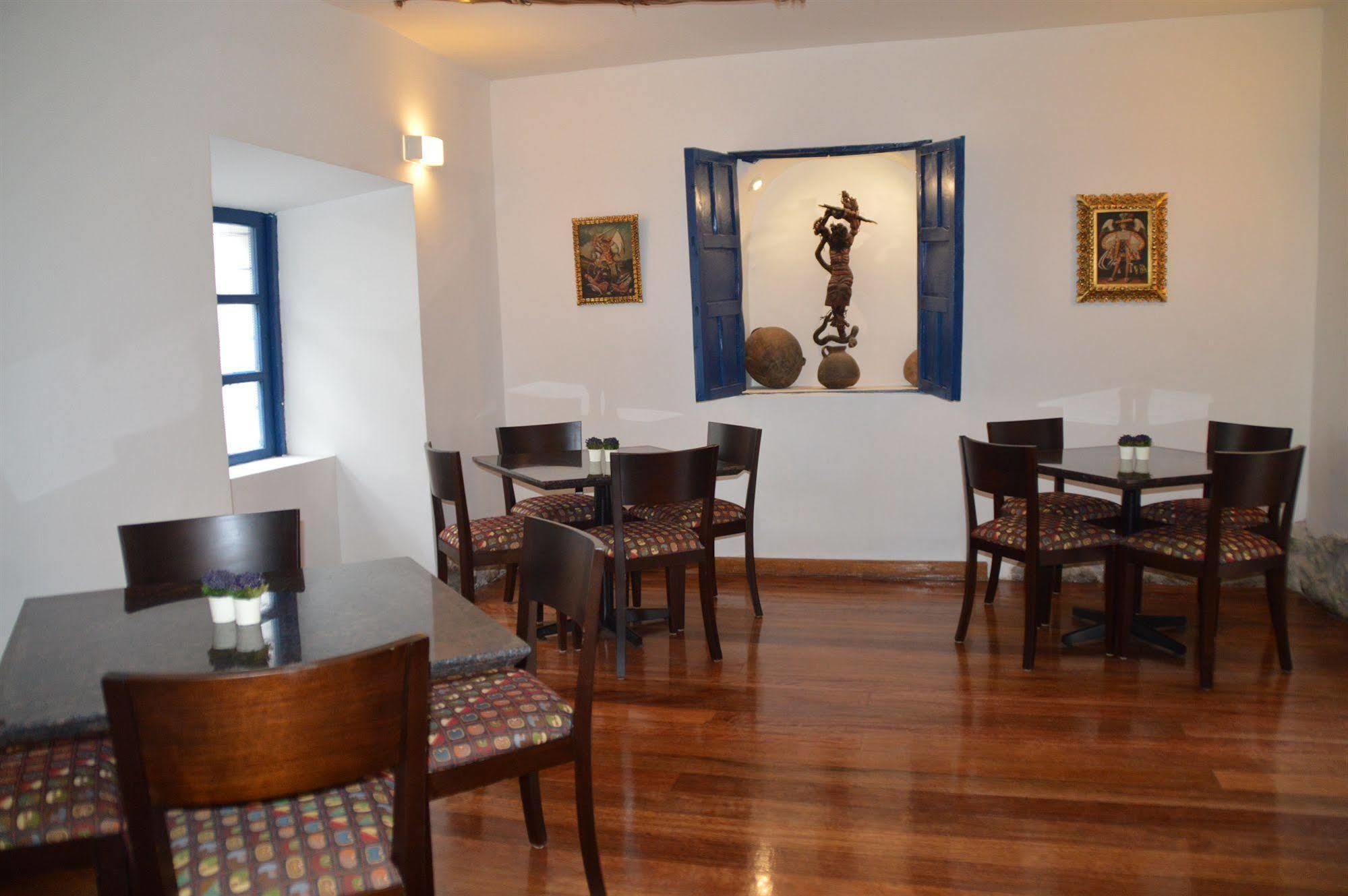 Tierra Viva Cusco San Blas Kültér fotó